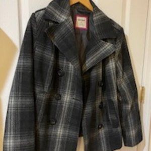 Old Navy Women’s Pea Coat